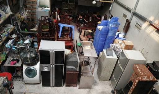 Bí Quyết Thanh Lý Đồ Kinh Doanh Được Giá Cao Nhất Cần Biết