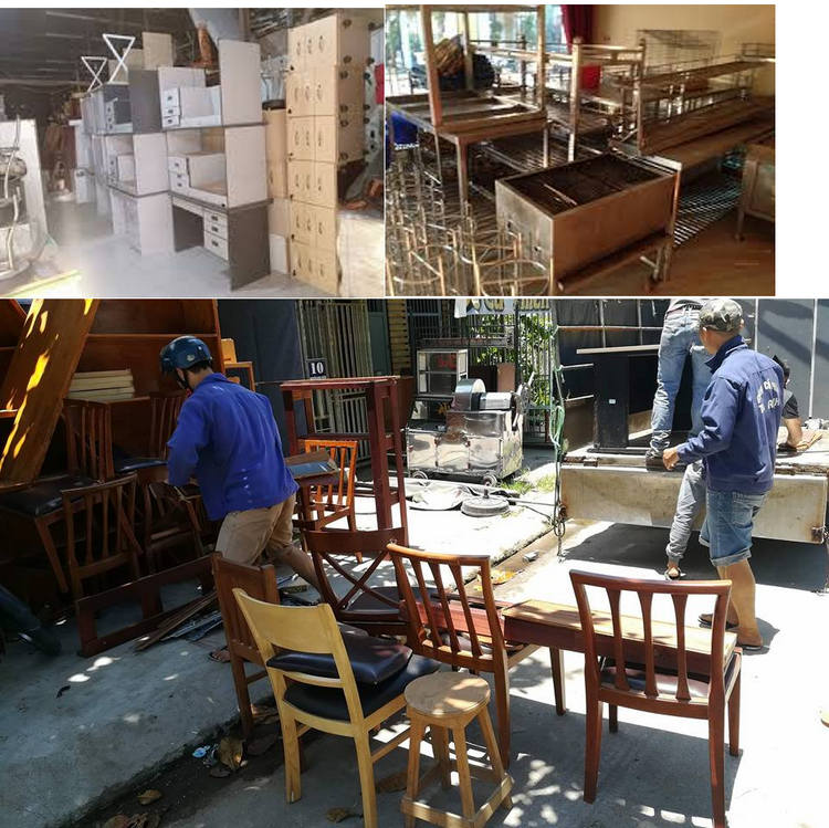 Tại Sao Cần Chọn Dịch Vụ Thu Mua Trọn Gói Thay Vì Bán Lẻ?