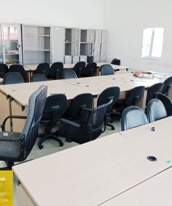 Thanh lý bàn ghế cũ tại hà nội