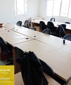 Thanh lý bàn ghế cũ giá rẻ Uy Tín nhất ở Quận Ba Đình