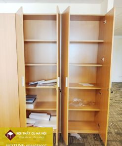 Thanh lý tủ văn phòng Giá Rẻ | Chợ đồ cũ Hà Nội
