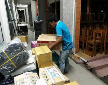 Dịch vụ chuyển nhà trọn gói tại Hà Nội Uy Tín - Giá Rẻ