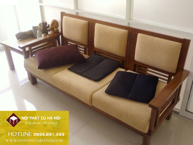 Bán Salon - Sofa Cũ - Bán Salon Cũ – Sofa Cũ Giá Rẻ Nhất tại Hà Nội