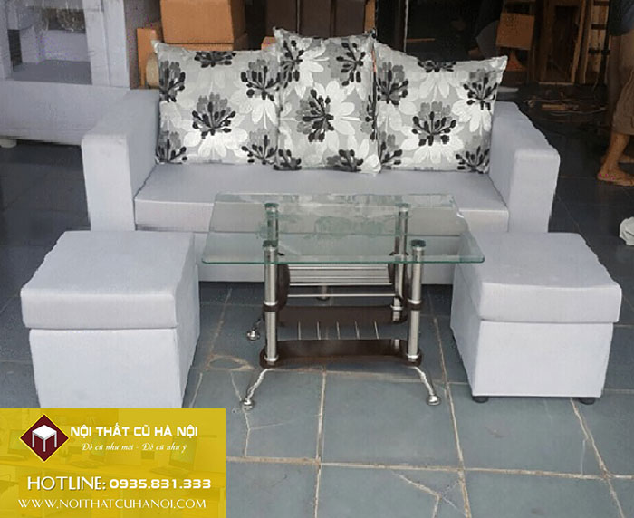 Bán Salon - Sofa Cũ - Bán Salon Cũ – Sofa Cũ Giá Rẻ Nhất tại Hà Nội