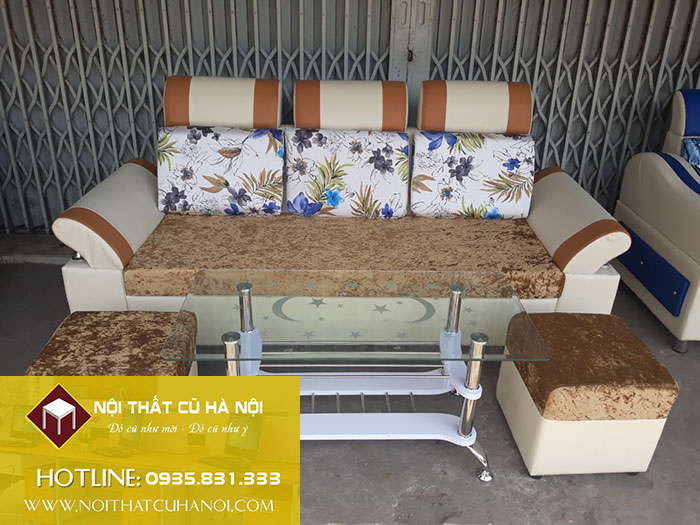 Bán Salon - Sofa Cũ - Bán Salon Cũ – Sofa Cũ Giá Rẻ Nhất tại Hà Nội