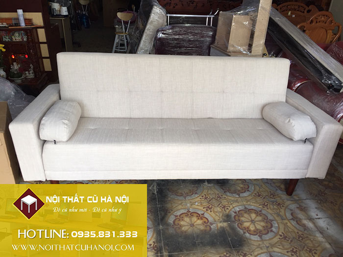 Bán Salon - Sofa Cũ - Bán Salon Cũ – Sofa Cũ Giá Rẻ Nhất tại Hà Nội