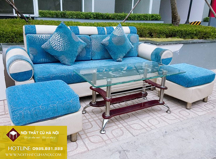 Bán Salon - Sofa Cũ - Bán Salon Cũ – Sofa Cũ Giá Rẻ Nhất tại Hà Nội