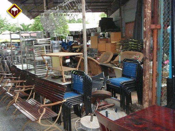 Thu mua đồ cũ tại nhà giá tốt nhất tại Hà Nội