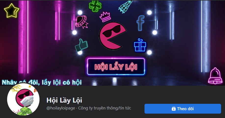 Hội lầy lội