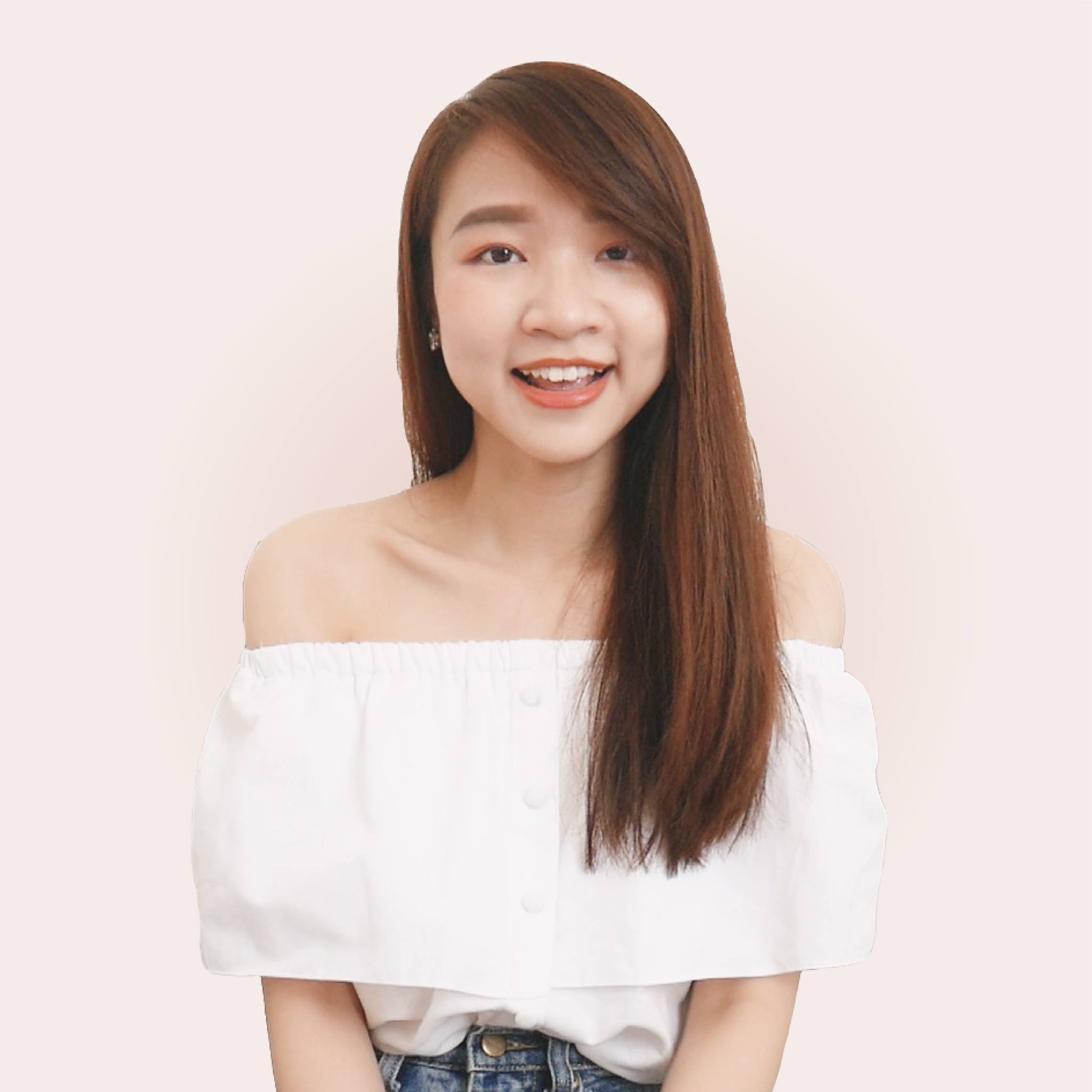 blogger thời trang việt nam 