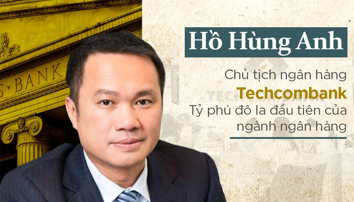 Hồ Hùng Anh 