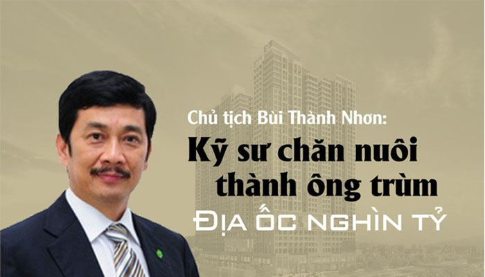 Bùi Thành Nhơn