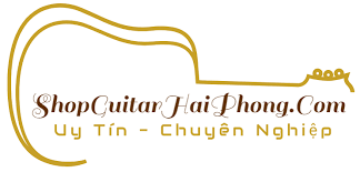 Shop guitar Hải Phòng