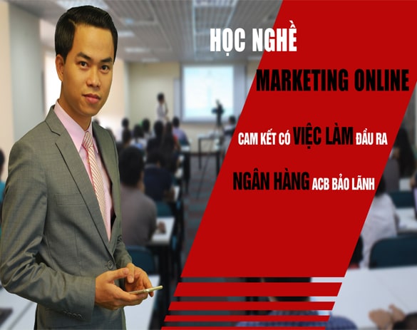 Học viện PA Marketing