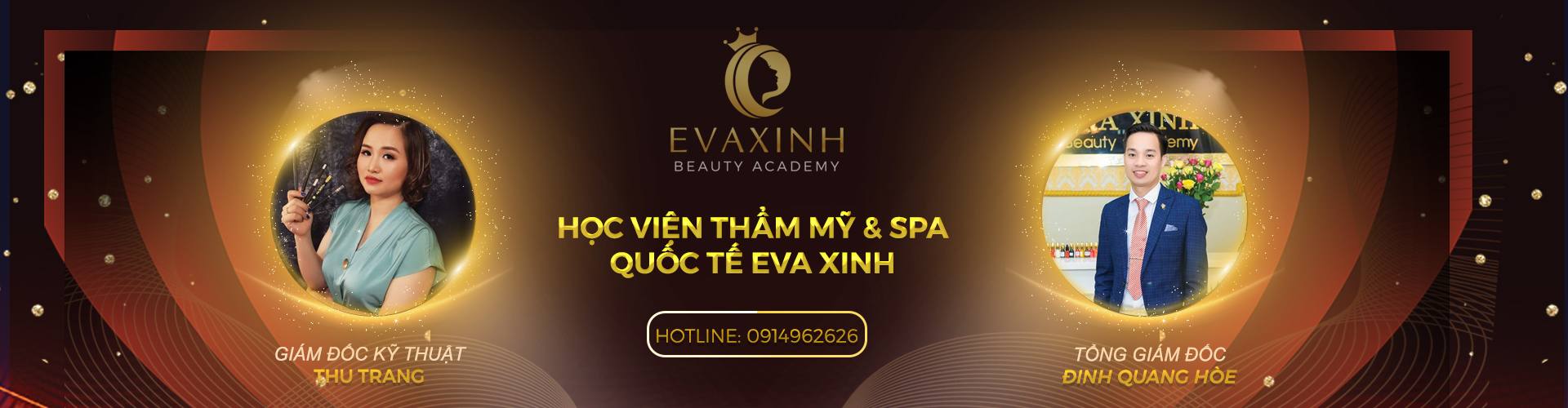 học nghề spa Hải Phòng