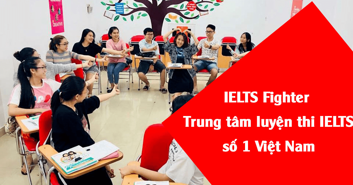 khóa học ielts online cho người mới bắt đầu