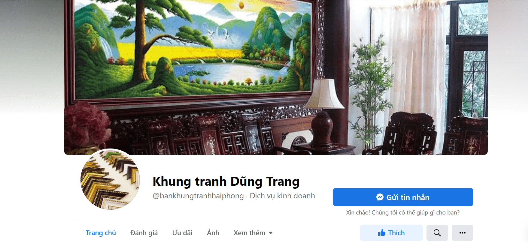 dũng trang