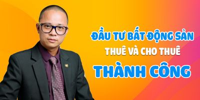 Khóa học bất động sản online.