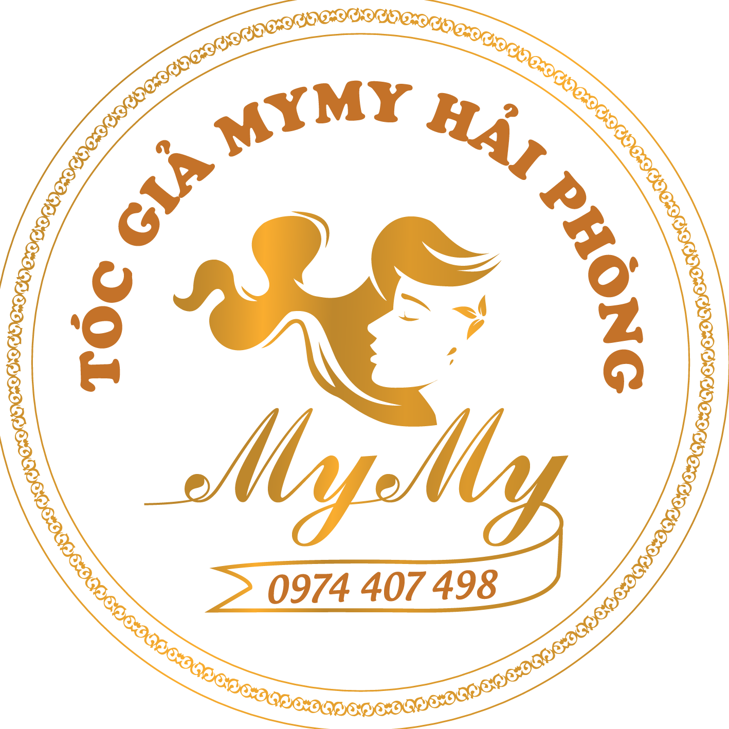 Tóc giả Mymy Store