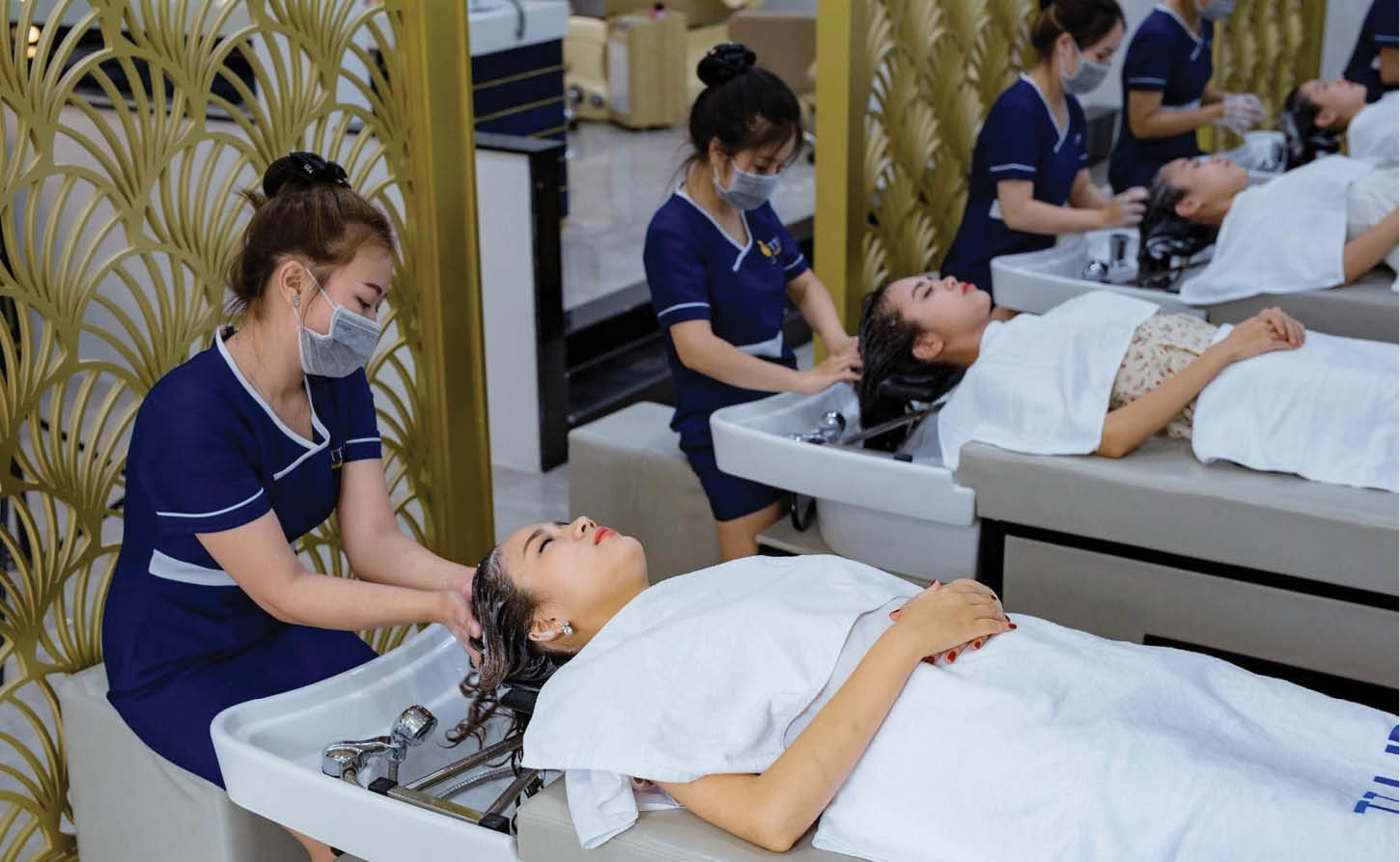 Ánh Yến Beauty & Spa