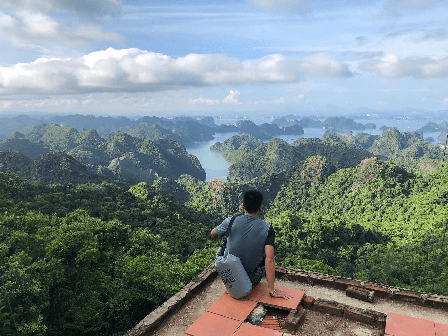 thuê homestay hải phòng