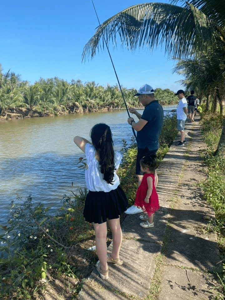  Sinh Thái Thiên Quang 