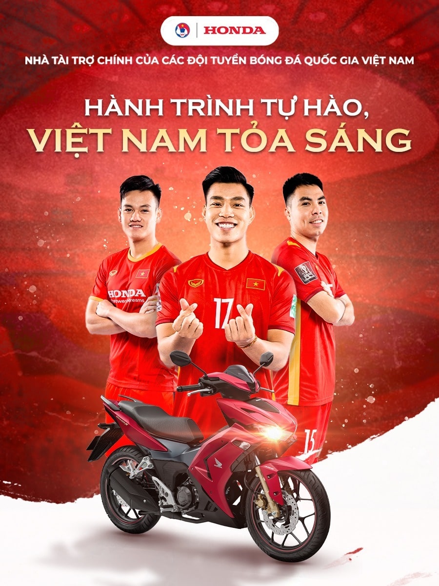 honda hải đăng