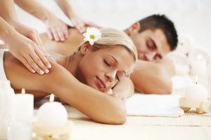 Massage Hải Phòng