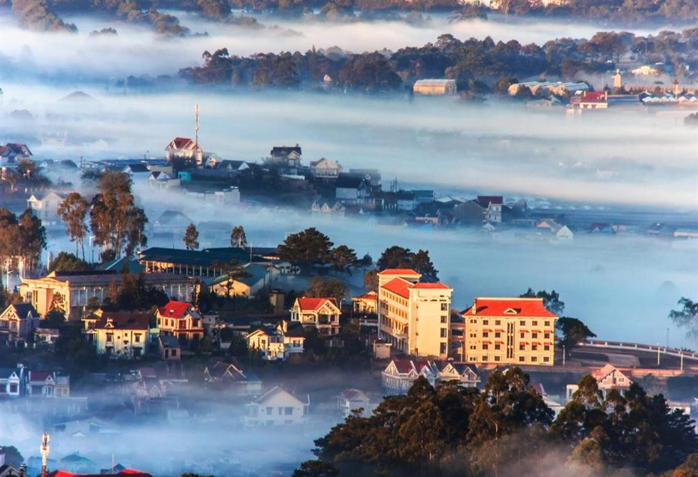 vé máy bay cần thơ đà lạt